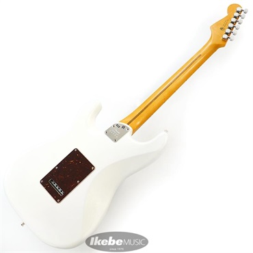 Fender USA American Ultra Stratocaster HSS (Arctic Pearl/Maple) 【旧価格品】 【The Spring Summer 2026 Campaign】 画像2