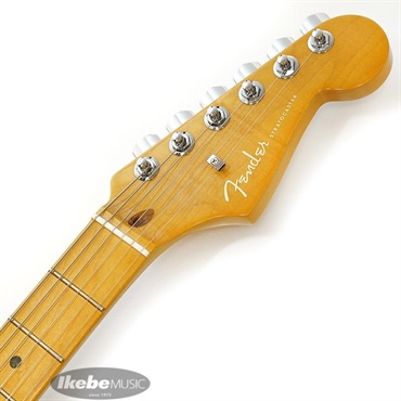 Fender USA American Ultra Stratocaster HSS (Arctic Pearl/Maple) 【旧価格品】 【The Spring Summer 2026 Campaign】 画像8