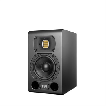 HEDD Type 05 MK2 Black (1本)(DSP搭載)(モニタースピーカー)(HEDD Audio)(ヘッドオーディオ) 画像1