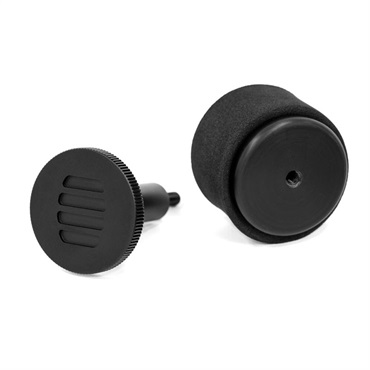 HEDD Type 05 MK2 Black (1本)(DSP搭載)(モニタースピーカー)(HEDD Audio)(ヘッドオーディオ) 画像2