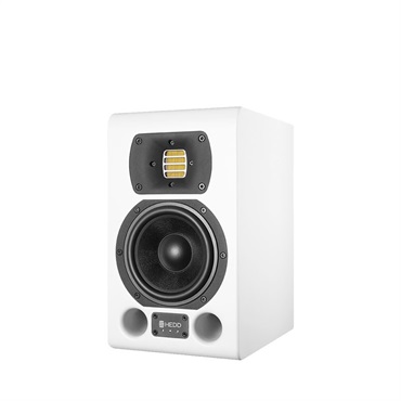 HEDD Type 05 MK2 White (1本)(DSP搭載)(モニタースピーカー)(HEDD Audio)(ヘッドオーディオ) 画像1