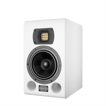 HEDD Type 07 MK2 White (1本)(DSP搭載)(モニタースピーカー)(HEDD Audio)(ヘッドオーディオ) 画像1