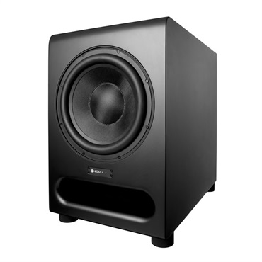 HEDD BASS 12 (12インチ・サブウーファー)(Subwoofe)(DSP搭載)(モニタースピーカー)(HEDD Audio)(ヘッドオーディオ) 画像1