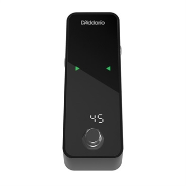 D’Addario Chromatic Pedal Tuner +[PW-CT-23] 画像1
