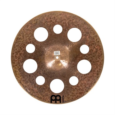 MEINL Byzance Dark Trash Crash 18 [B18DATRC] 画像4