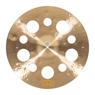 MEINL Byzance Extra Dry Trash Crash 18 [B18EDTRC] 画像4
