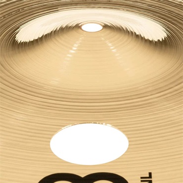 MEINL Byzance Brilliant Trash Crash 16 [B16TRC-B] 画像3