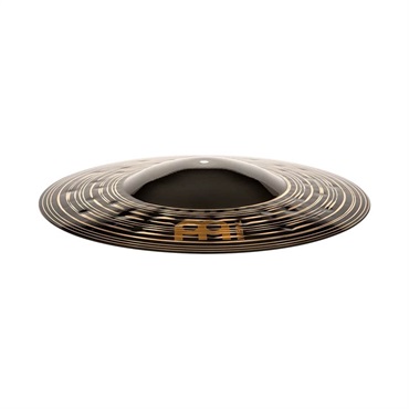 MEINL Classics Custom Dark Heavy Big Bell Ride 18 [CC18HBBDAR] 【お取り寄せ品】 画像1