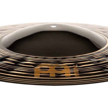 MEINL Classics Custom Dark Heavy Big Bell Ride 18 [CC18HBBDAR] 【お取り寄せ品】 画像3