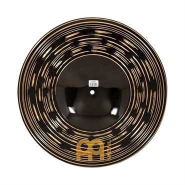 MEINL Classics Custom Dark Heavy Big Bell Ride 18 [CC18HBBDAR] 【お取り寄せ品】 画像4