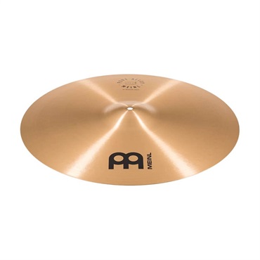 MEINL Pure Alloy Medium Crash 19 [PA19MC] 画像1