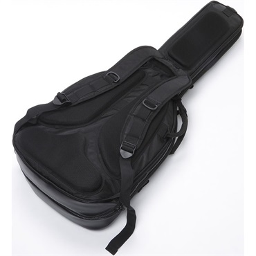 Ibanez 【夏先取り大特価セール】Guitar Gig Bags IGB2540-BK [ソリッド・エレキ・ギター2本を格納！] 画像1