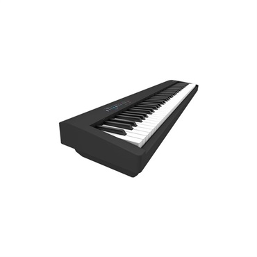 Roland FP-30X-BK + X型スタンドセット【ヘッドホン・お手入れクロス付】【沖縄・離島送料別途見積】(電子ピアノ) 画像3
