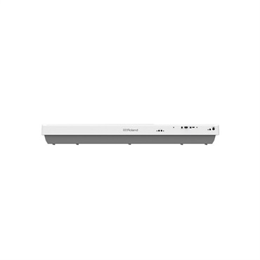 Roland FP-30X-WH + X型スタンドセット【ヘッドホン・お手入れクロス付】※配送事項要ご確認(電子ピアノ) 画像5