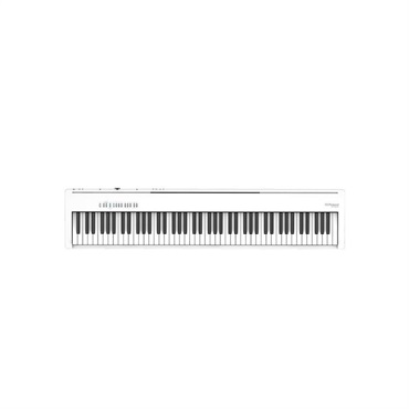 Roland FP-30X-WH + X型スタンド+X型イスセット【ヘッドホン・お手入れクロス付】 【代引不可】【沖縄・離島送料別途見積】(電子ピアノ) 画像1