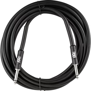 MEINL MPIC-5 [Instrument Cable / 5ft (1.5m)] 【お取り寄せ品】 画像1