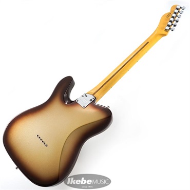 Fender USA American Ultra Telecaster (Mocha Burst/Maple) 【The Spring Summer 2026 Campaign】 画像2