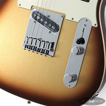 Fender USA American Ultra Telecaster (Mocha Burst/Maple) 【The Spring Summer 2026 Campaign】 画像4