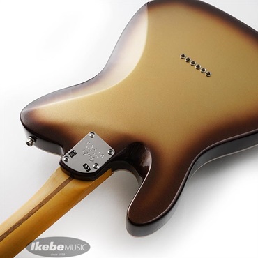 Fender USA American Ultra Telecaster (Mocha Burst/Maple) 【The Spring Summer 2026 Campaign】 画像6