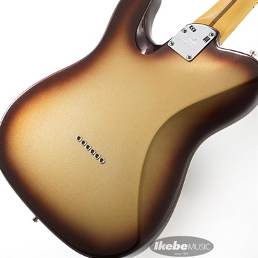 Fender USA American Ultra Telecaster (Mocha Burst/Maple) 【The Spring Summer 2026 Campaign】 画像7