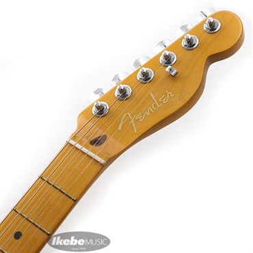 Fender USA American Ultra Telecaster (Mocha Burst/Maple) 【The Spring Summer 2026 Campaign】 画像8