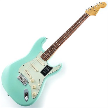 Fender MEX Vintera '60s Stratocaster (SurfGreen) [Made In Mexico] 【旧価格品】 画像1