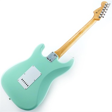 Fender MEX Vintera '60s Stratocaster (SurfGreen) [Made In Mexico] 【旧価格品】 画像2