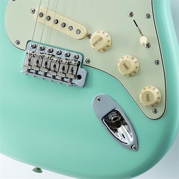 Fender MEX Vintera '60s Stratocaster (SurfGreen) [Made In Mexico] 【旧価格品】 画像4