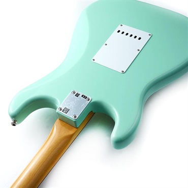 Fender MEX Vintera '60s Stratocaster (SurfGreen) [Made In Mexico] 【旧価格品】 画像6