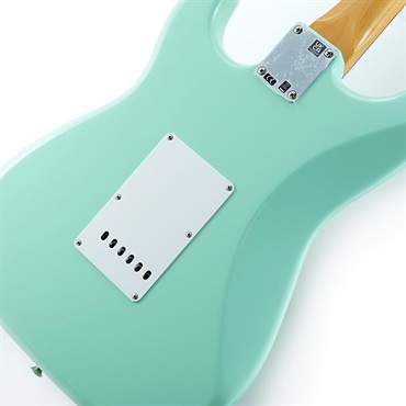 Fender MEX Vintera '60s Stratocaster (SurfGreen) [Made In Mexico] 【旧価格品】 画像7