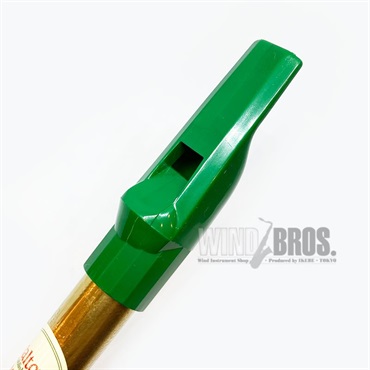 その他ブランド(管楽器・吹奏楽器) waltons 1506 Mellow D [ティン・ホイッスル D管] 画像2
