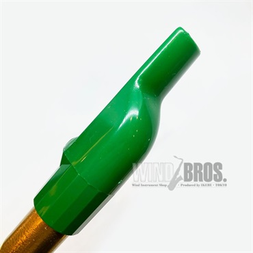 その他ブランド(管楽器・吹奏楽器) waltons 1506 Mellow D [ティン・ホイッスル D管] 画像3