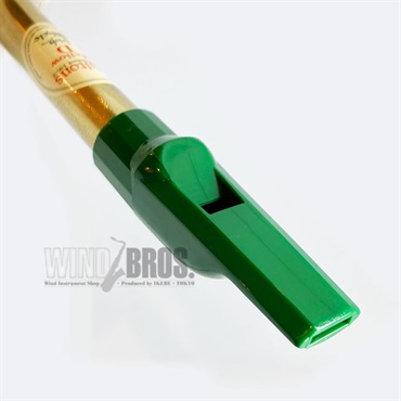 その他ブランド(管楽器・吹奏楽器) waltons 1506 Mellow D [ティン・ホイッスル D管] 画像4