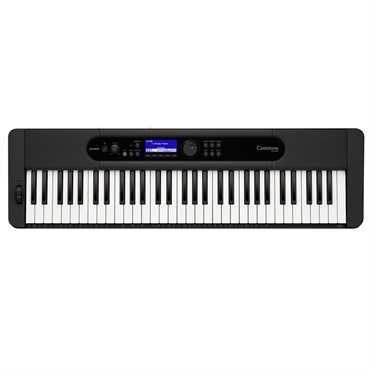 CASIO CT-S400(電子ピアノ) 画像1