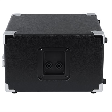 PJB（Phil Jones Bass） 【入荷待ち、ご予約受付中】 C2 (Black) [Speaker Cabinet] 画像1
