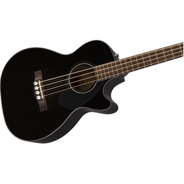 Fender Acoustics CB-60SCE (Black) 画像2