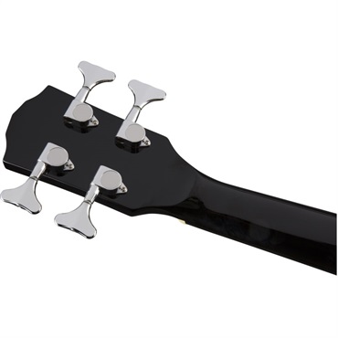 Fender Acoustics CB-60SCE (Black) 画像5