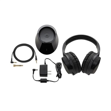 audio-technica ATH-EP1000IR(赤外線ワイヤレスヘッドホン) 画像2