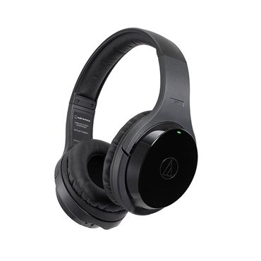 audio-technica ATH-EP1000IR(赤外線ワイヤレスヘッドホン) 画像3