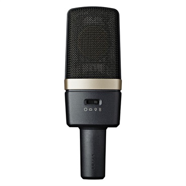 AKG C314-Y4(4年保証)(国内正規品)）(アーカーゲー) 画像1