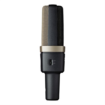 AKG C314-Y4(4年保証)(国内正規品)）(アーカーゲー) 画像4
