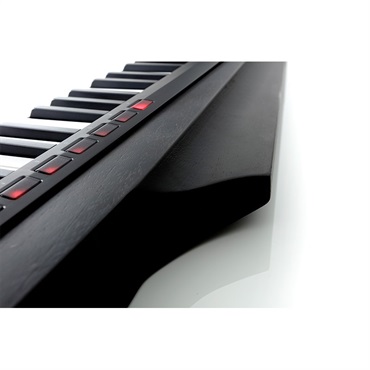 KORG 【夏先取り大特価セール】RK-100S 2 BK (限定特価) (ブラック) (KEYTAR) コルグ 画像3