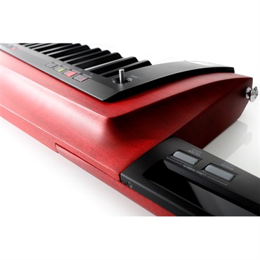 KORG 【夏のボーナスセール】RK-100S 2 RD(レッド)(限定特価)(KEYTAR) 画像3
