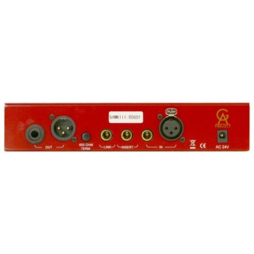 GOLDEN AGE PROJECT COMP-54 mk3【国内正規品】 画像1