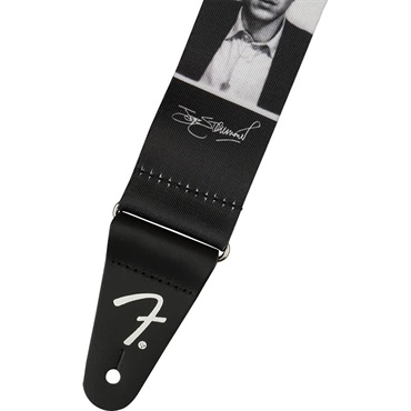 Fender USA 【生産完了モデル】Joe Strummer Know Your Rights Strap (#0990639007) 画像4