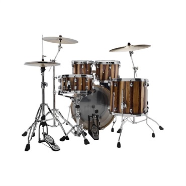 TAMA MBS42S-CAR [Starclassic Performer 4pc Drum Kit / Caramel Aurora] 【お取り寄せ品】 画像2