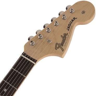 Fender Made in Japan Traditional 60s Jaguar (3-Color Sunburst) 画像4