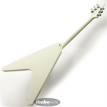 Gibson 70s Flying V (Classic White) 画像2