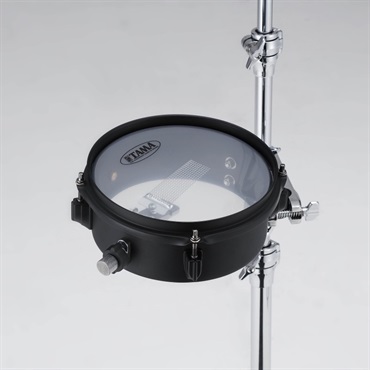 TAMA BST63MBK [Metalworks Effect Mini-Tymp Snare Drum 6×3]【お取り寄せ商品】 画像1