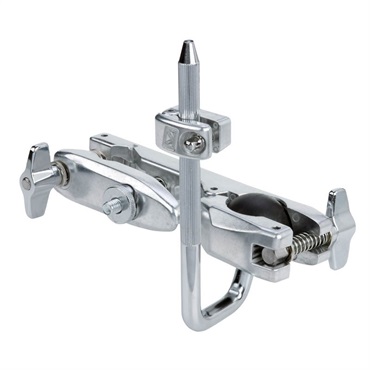 TAMA BST103MBK [Metalworks Effect Mini-Tymp Snare Drum 10×3] 画像4